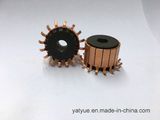 Commutator for DC Motor 16 Hooks Od32.6mm ID10.01mm L25.0mm