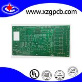 Customized Double Sided PCB with 20z Copper Thcikness