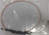 SMA Male to Male RF Coaxial Test Cable Assembly