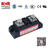 100A Industrial Solid State Relay (HHG1A-1/032F-38 100-250A) (SSR)