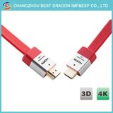 High Speed New 2.0 Edition HDMI Cable 4K TV Connection Cable