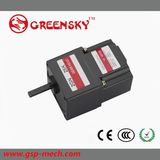 GS High Voltage 15W 60mm Brushless DC Motor