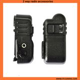 Adaptor for Moto Dp2400/Dp2000 to Motorola 2 Pin Connector AP-07