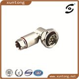 L29 Female 7/16 Straightfor 7/8 Corrugated Foam Dielectric Cable Connector