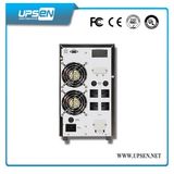 Double Conversion High Frequency Online UPS with Long Backup Time