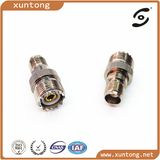 RF Coaxial UHF Female to SMA Female Connector Adaptor Converter