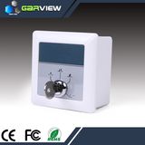 5-Position Rotary Key Switch (automatic door usage)