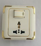 Ht-H09 Switch Socket