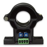 Split Core Current Transducer Dismountable Hall Effect Sensor for Motor Controller Measurement