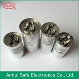 High Quality AC Dual Capacitor 15+3UF 25+2UF 60+5UF