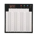 3260 Tie-Point Solderless Breadborad Test Breadboard (BB-4T7D-01)