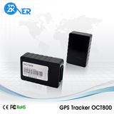GPS Tracking Device Oct800 with SIM Card Balance Inquiry