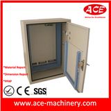Customized Communication Industrial Metal Box with Lock