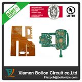 Single Side Flexible Printed Circuit Board