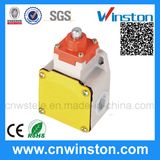 Plunger-Type Antonmatic Reset Miniature Limit Switch with CE