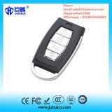 RF 315MHz/433 MHz Ask Wireless Remote Control with 4 Channels