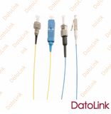 St-APC Fiber Optic Pigtail