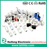 Cbb60 Motor Run Polypropylene Capacitors with Ce RoHS