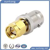 SMA Male to BNC Female Adaptor