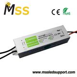 10W AC/DC Single Output LED Switching Power Supply with Ce RoHS