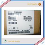 Mosfet Free Sample Transistor Original Bd139