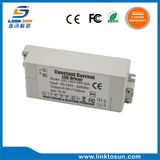 2 Year Warranty Constant Current 55W 45-55V 1A Waterproof LED Driver