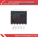 Lm2576s-Adj Lm2576 3A Ddpak/to-263-5 Step-Down Voltage Regulator