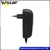12V 3A 24V 1.5A AC/DC Power Adapter with EU Plug