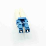 LC/PC Duplex Optic Fiber Connector