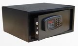 Hotel Safe Suitable for Laptop with Motor-Driven Function (T-HS43LCDX-C)