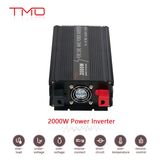 High Quality DC to AC Pure Sine Wave Power Inverter 2000 Watts