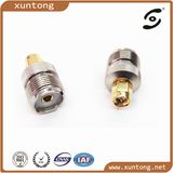Two Way Radio RF Antenna Adapter UHF Female Connector