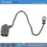 RF Connector L8 Straight Blocking Head