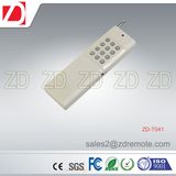 Long Working Distance RF Wireless Remote Control