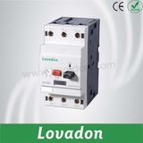Gv3 Series M40 Type Motor Protection Circuit Breaker