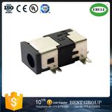 Five-Pin SMD DC Power Socket