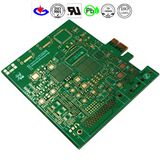 Double-Side Electronic PCB Circuit Board with E-Test