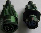 26482 Series Bayonet Coupling Circular Connector