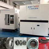 Supler Laser Welding Machine for Stainless Steel and Aluminum