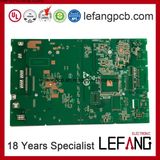 Rigid Circuit Board PCB Manufacturer for Automotive