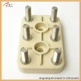 High Flame-Retardant Terminal Block for Electrical Motor