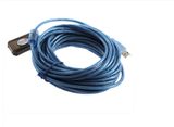10m USB Am to Af Extension Cable