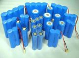 18650 7.4V 10200mAh Lithium Battery Pack for E-Tools