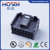 Delphi 16pins Automotive Plastic Nylon Wire Harness Connector Housing 13520384