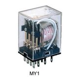 Tg60.12/13 General Mini Circuit Breaker Relay