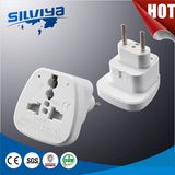 2 Pin Multi Change to European Plug