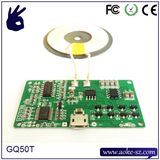 China Qi Standard Wireless Charger for ODM Service
