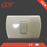American Standard Hot Selling Electric Wall Switch