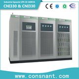 380/400/415VAC Industrial Online UPS 10-160kVA