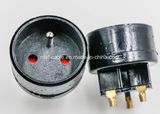 Power Cable Socket Inserts VDE NF Ce GS